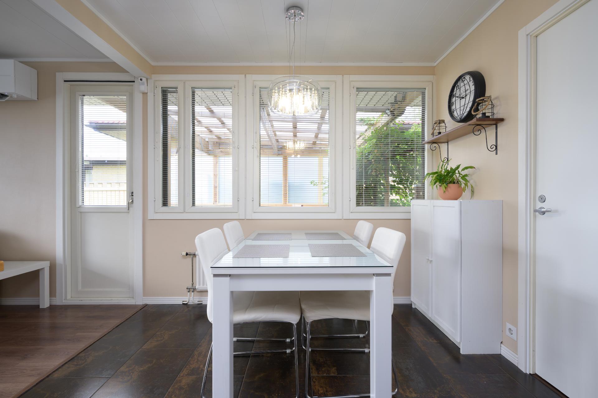 Sepontie 4, Klaukkala, Nurmijärvi