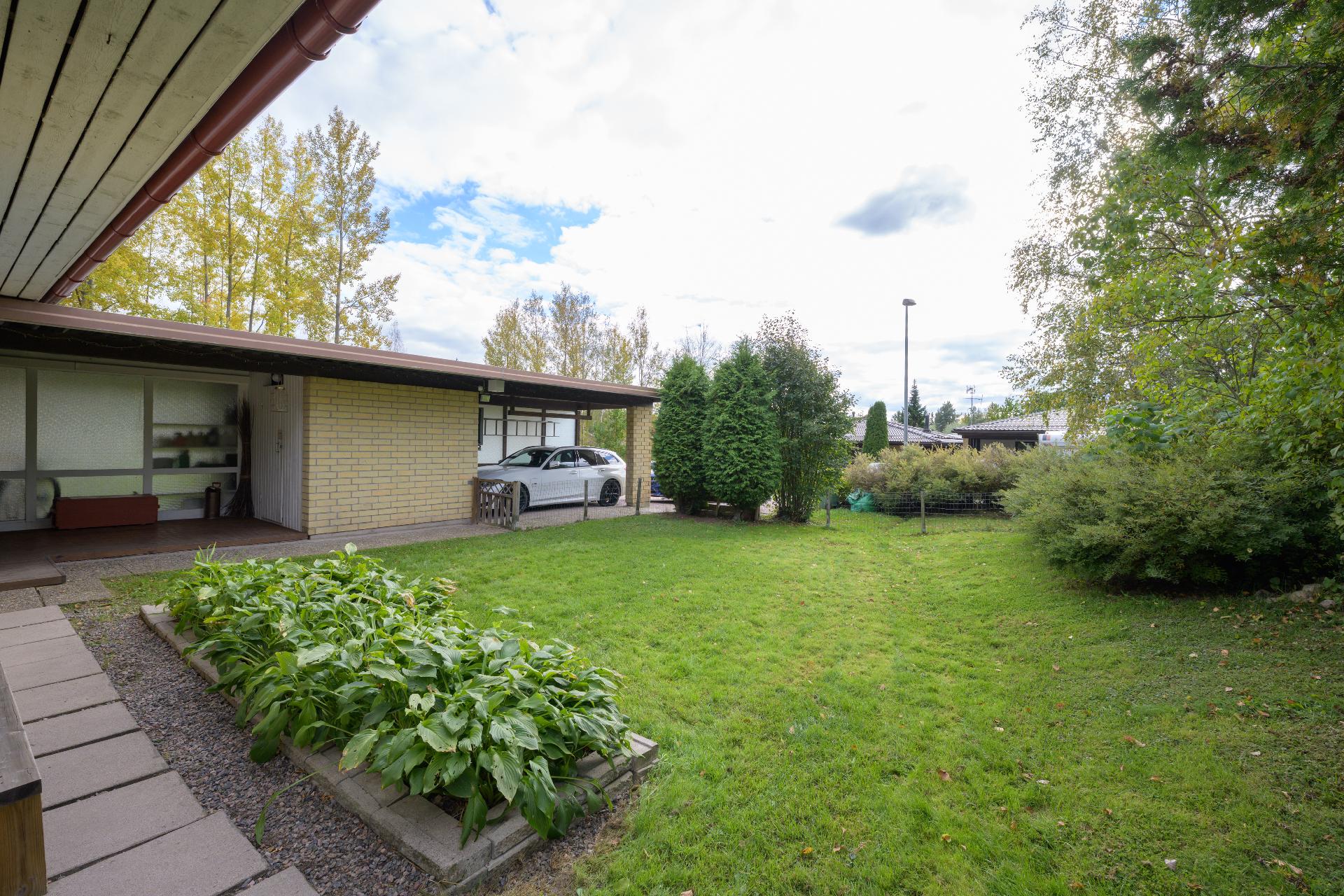 Sepontie 4, Klaukkala, Nurmijärvi