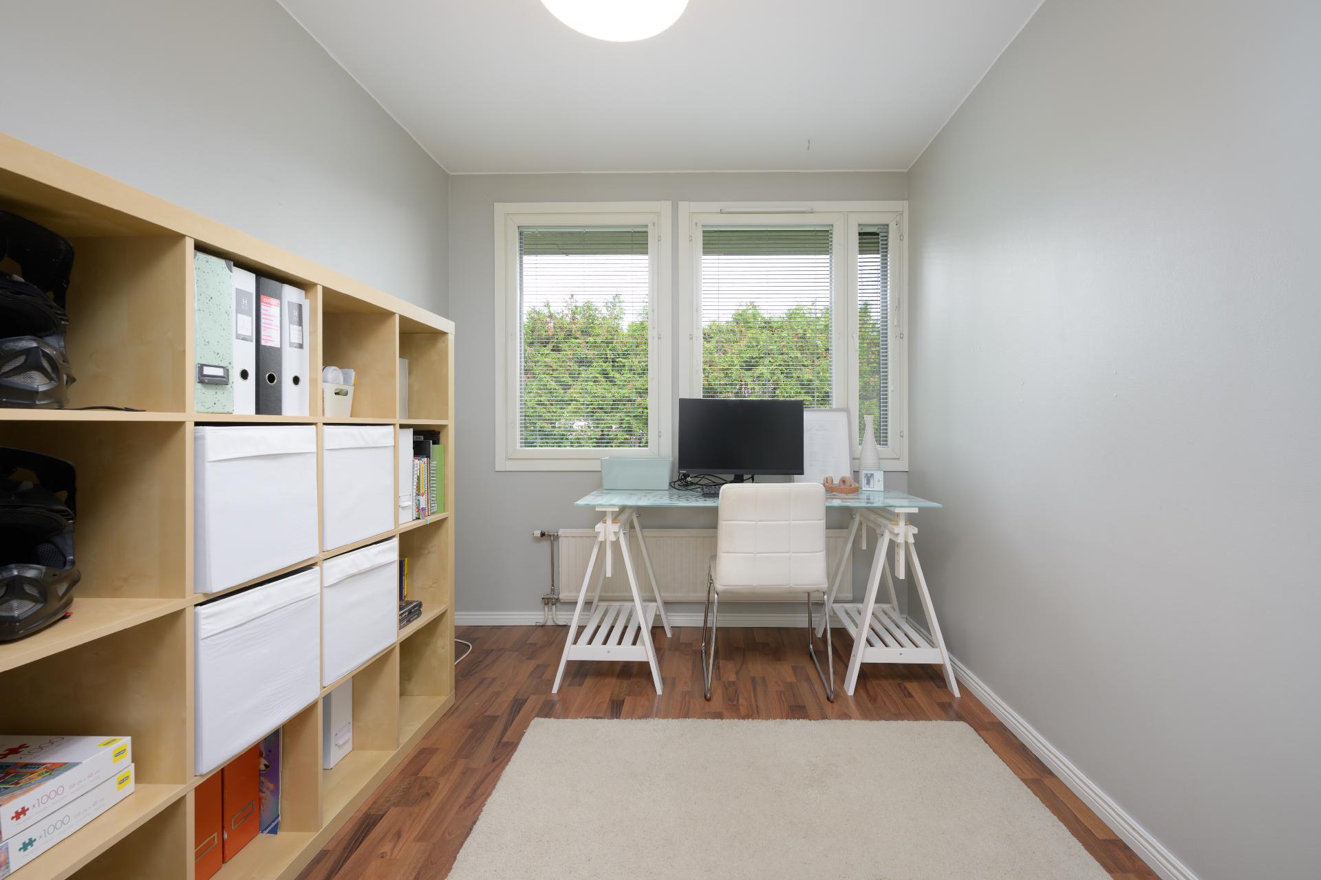 Sepontie 4, Klaukkala, Nurmijärvi