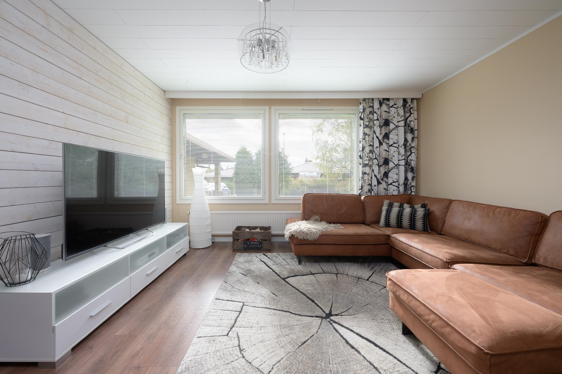 Sepontie 4, Klaukkala, Nurmijärvi