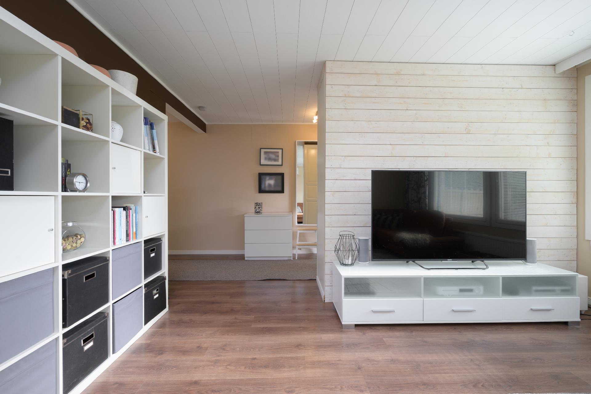 Sepontie 4, Klaukkala, Nurmijärvi