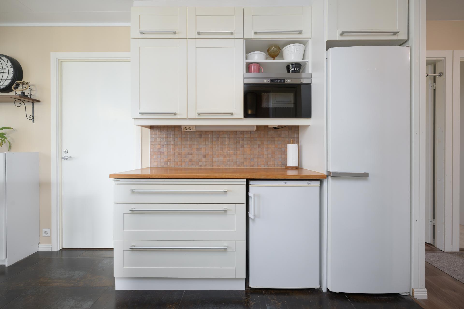 Sepontie 4, Klaukkala, Nurmijärvi