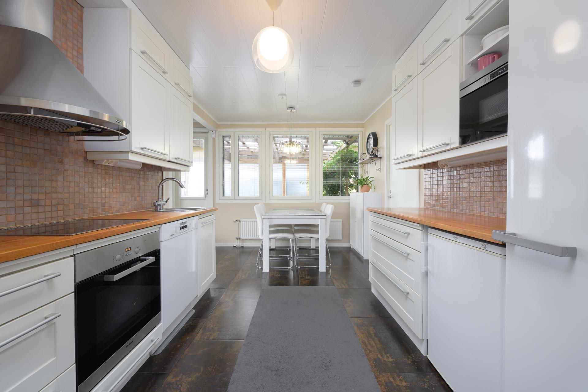 Sepontie 4, Klaukkala, Nurmijärvi