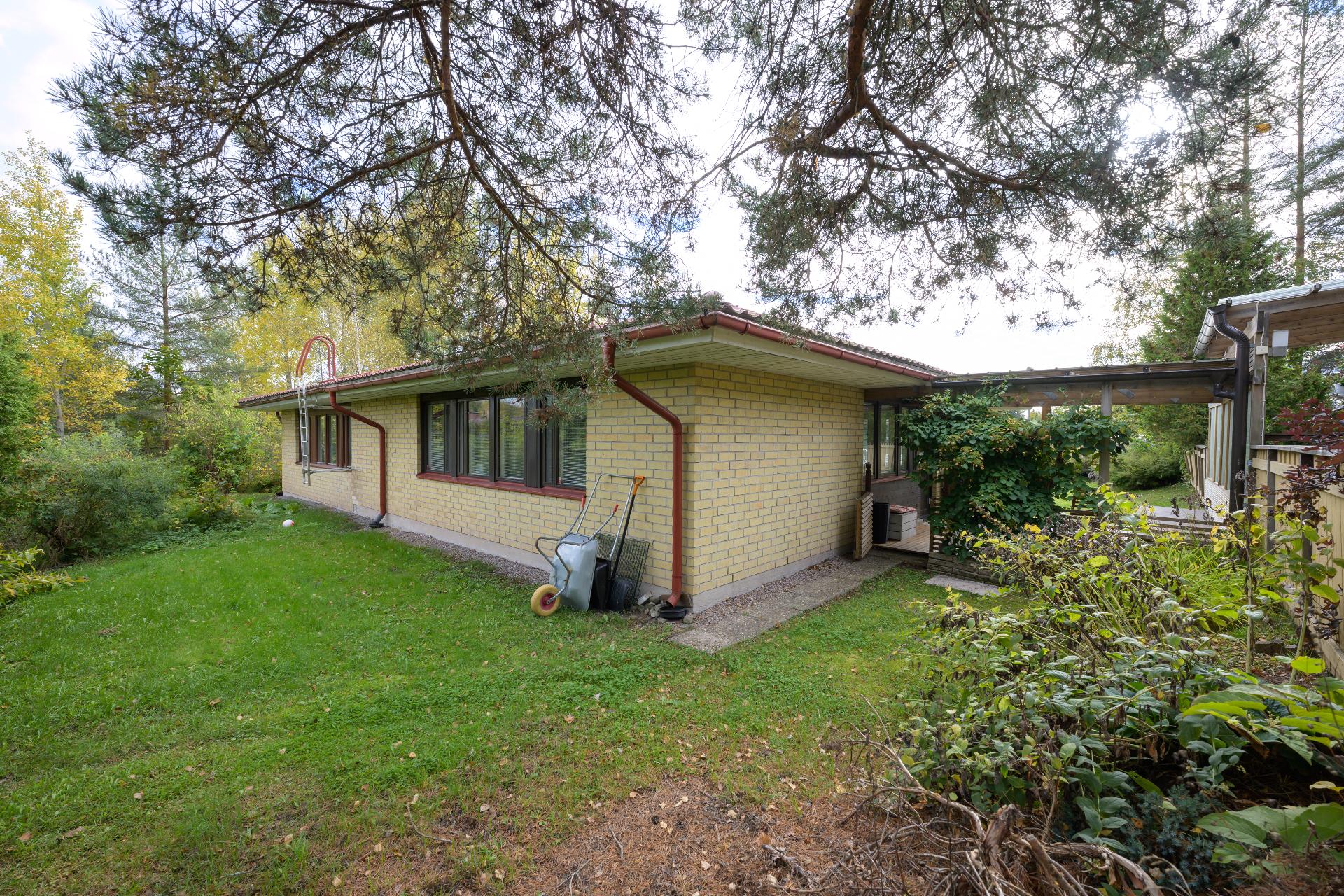 Sepontie 4, Klaukkala, Nurmijärvi