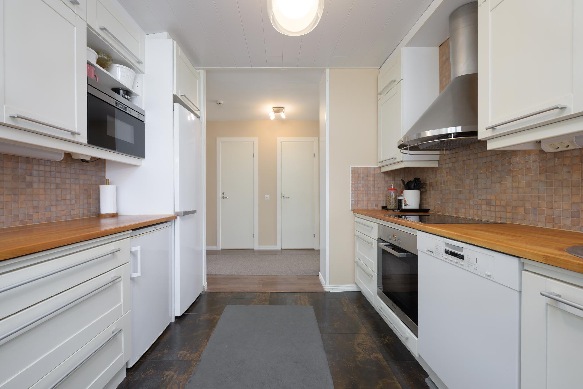 Sepontie 4, Klaukkala, Nurmijärvi