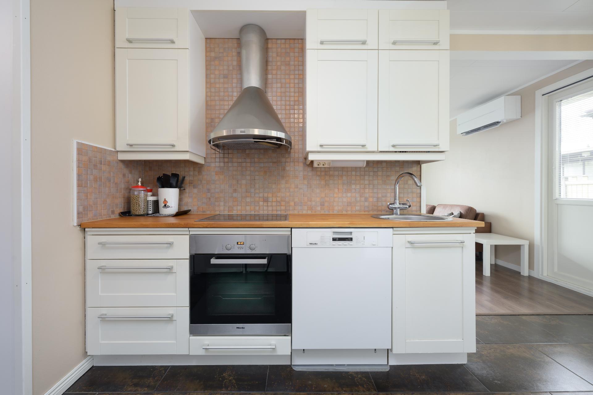 Sepontie 4, Klaukkala, Nurmijärvi