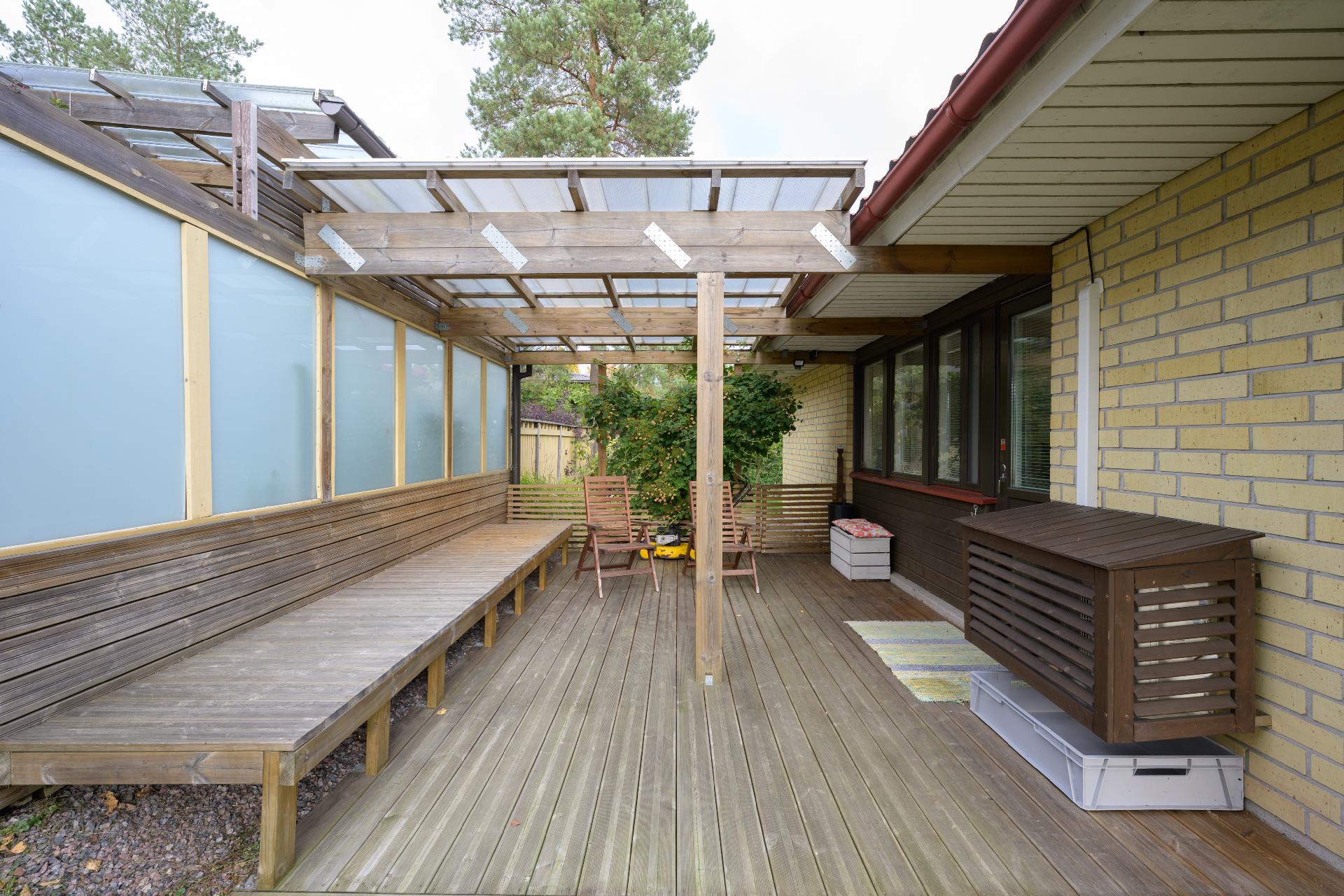 Sepontie 4, Klaukkala, Nurmijärvi