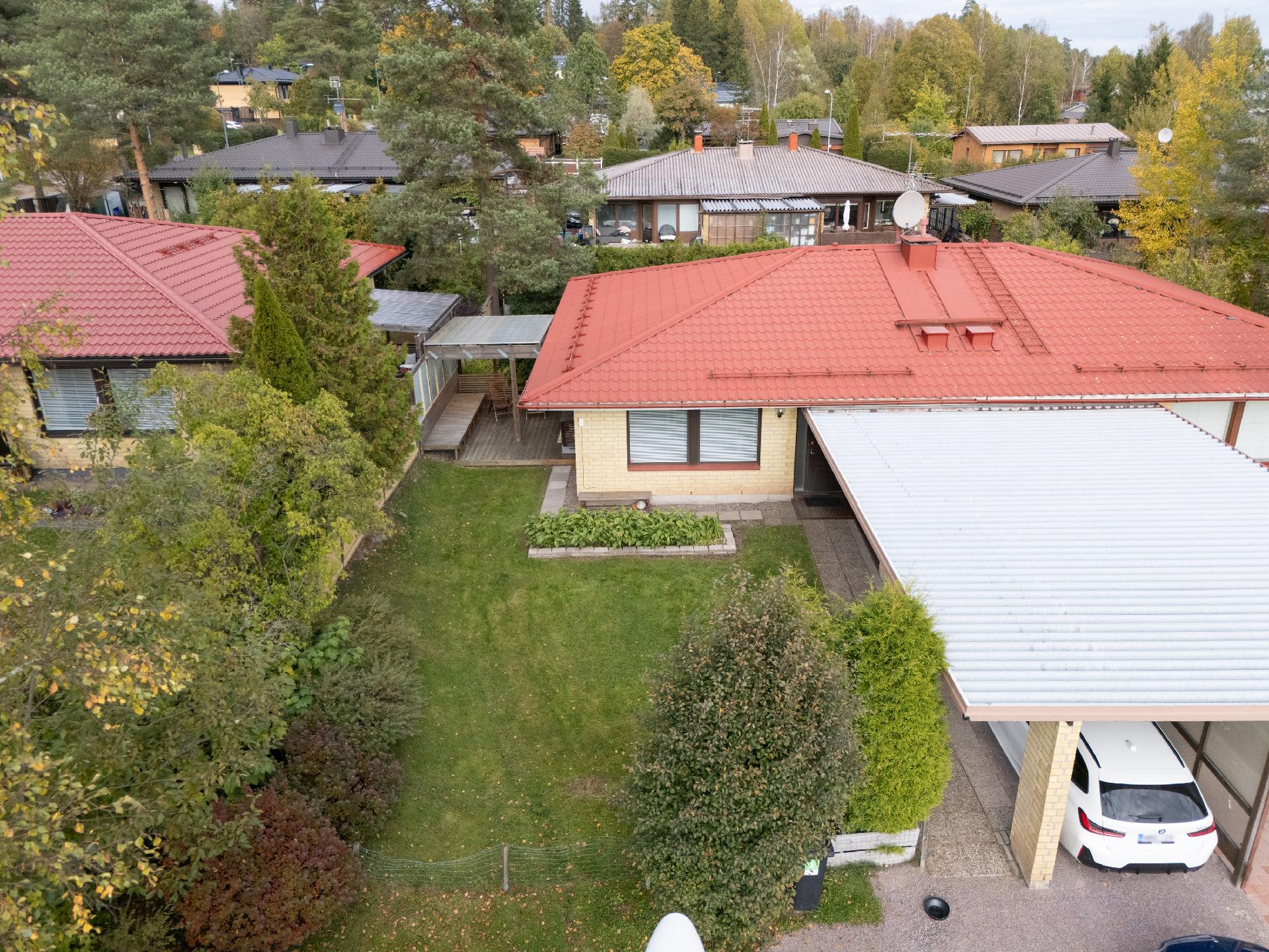 Sepontie 4, Klaukkala, Nurmijärvi