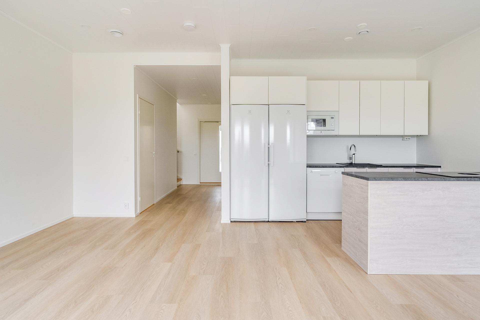 Puusepäntie 2, Moisio, Lempäälä