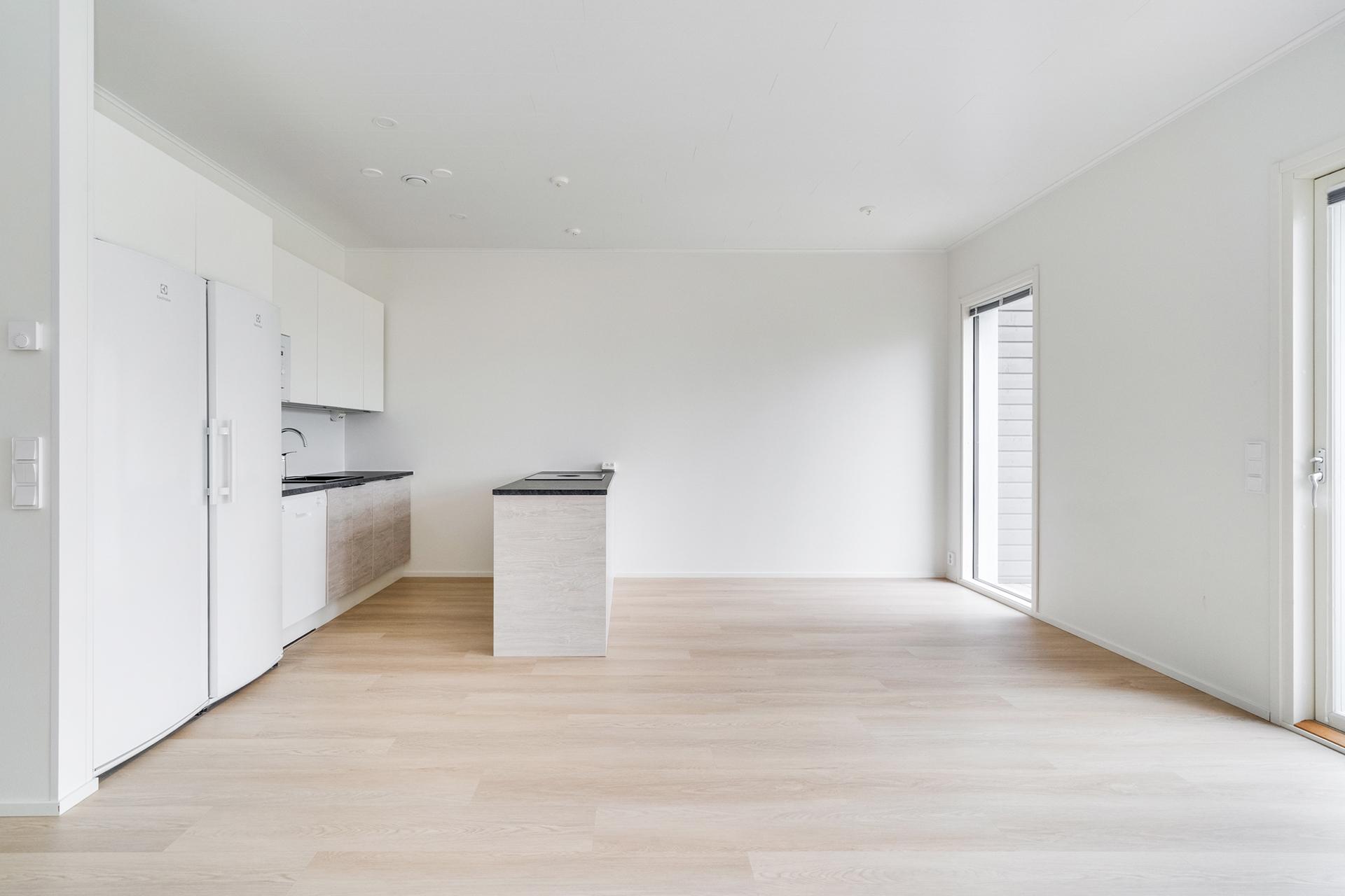 Puusepäntie 2, Moisio, Lempäälä