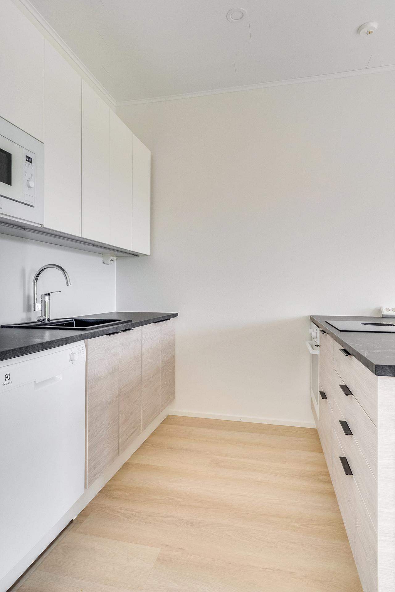 Puusepäntie 2, Moisio, Lempäälä