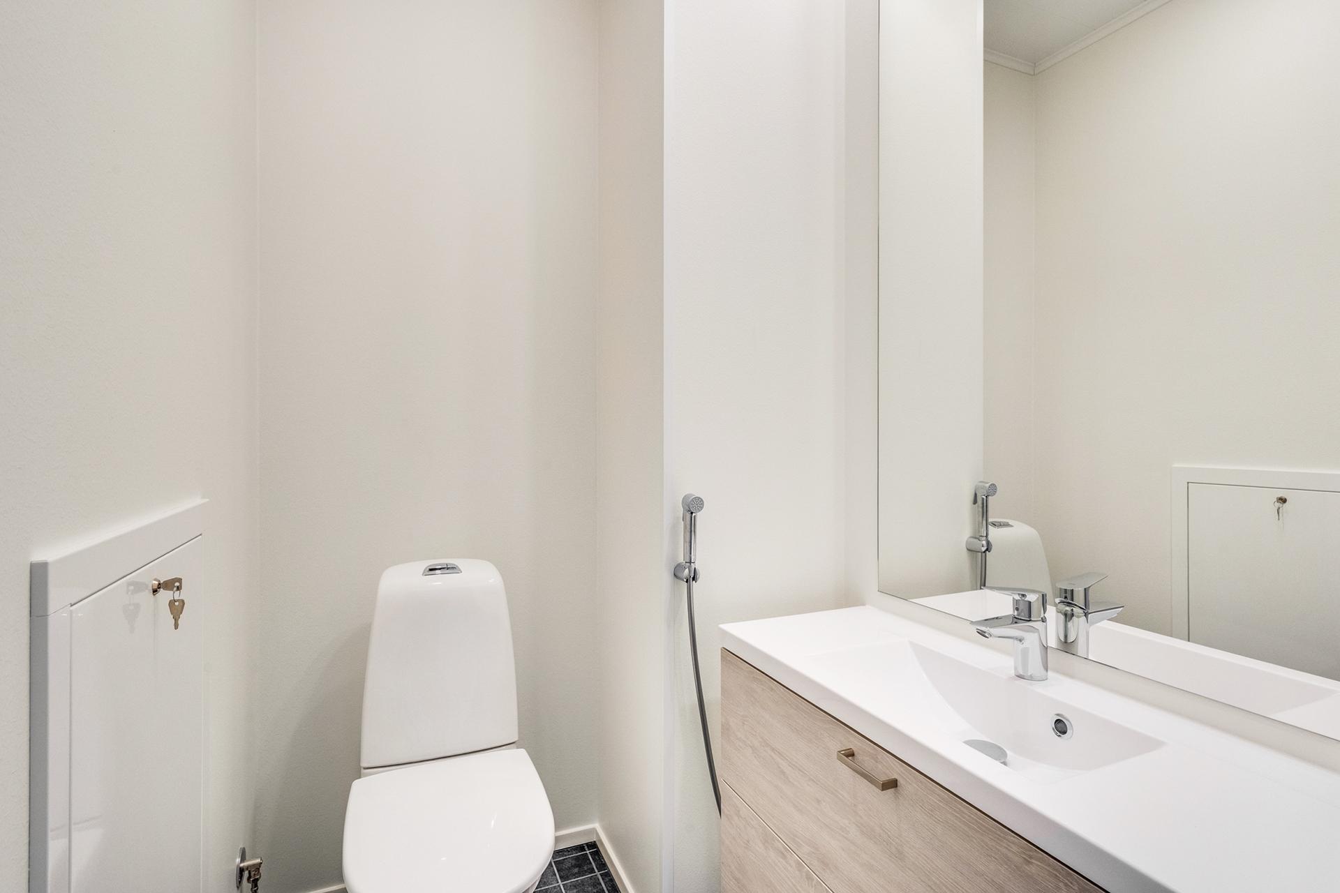 Puusepäntie 2, Moisio, Lempäälä