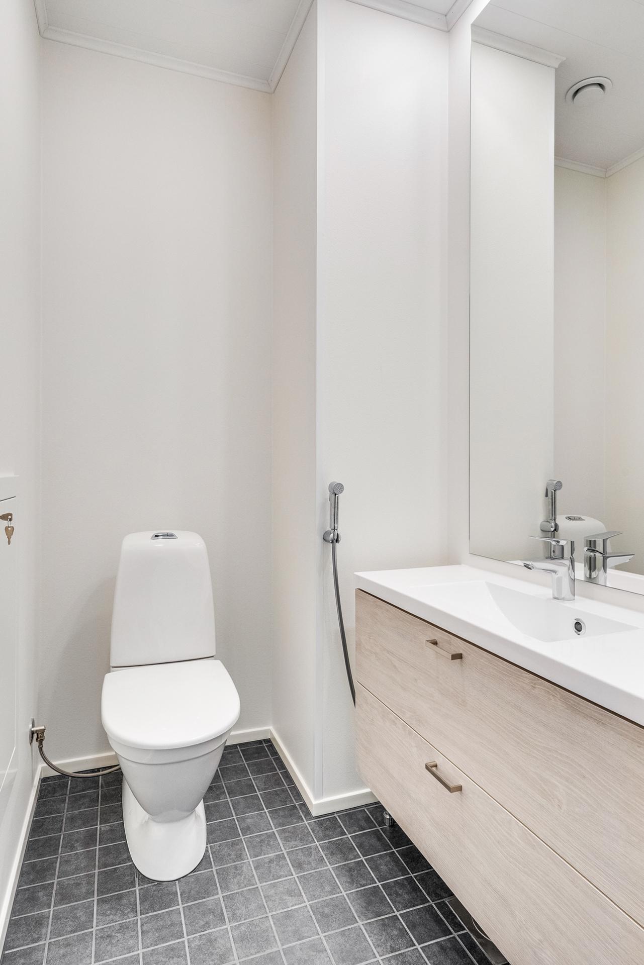 Puusepäntie 2, Moisio, Lempäälä