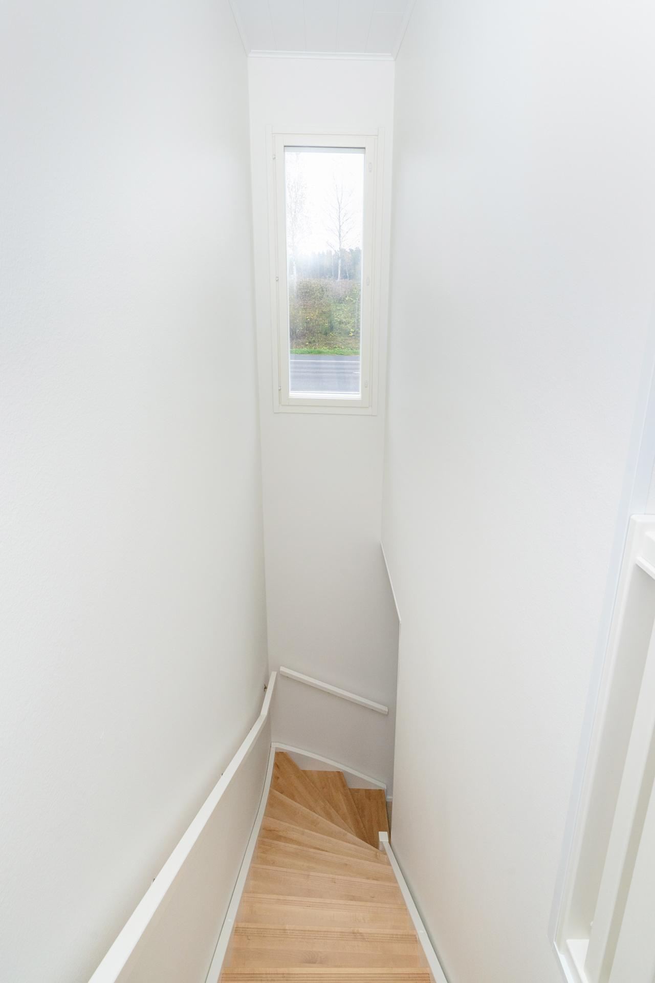 Puusepäntie 2, Moisio, Lempäälä