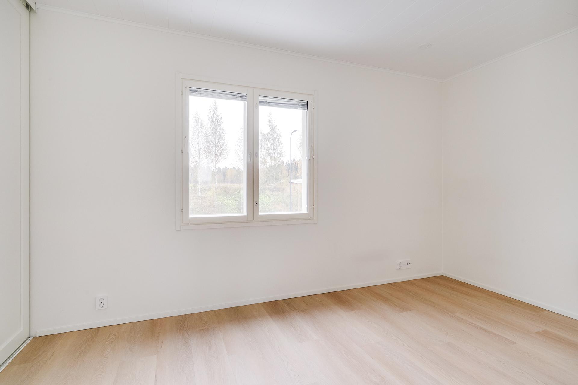 Puusepäntie 2, Moisio, Lempäälä