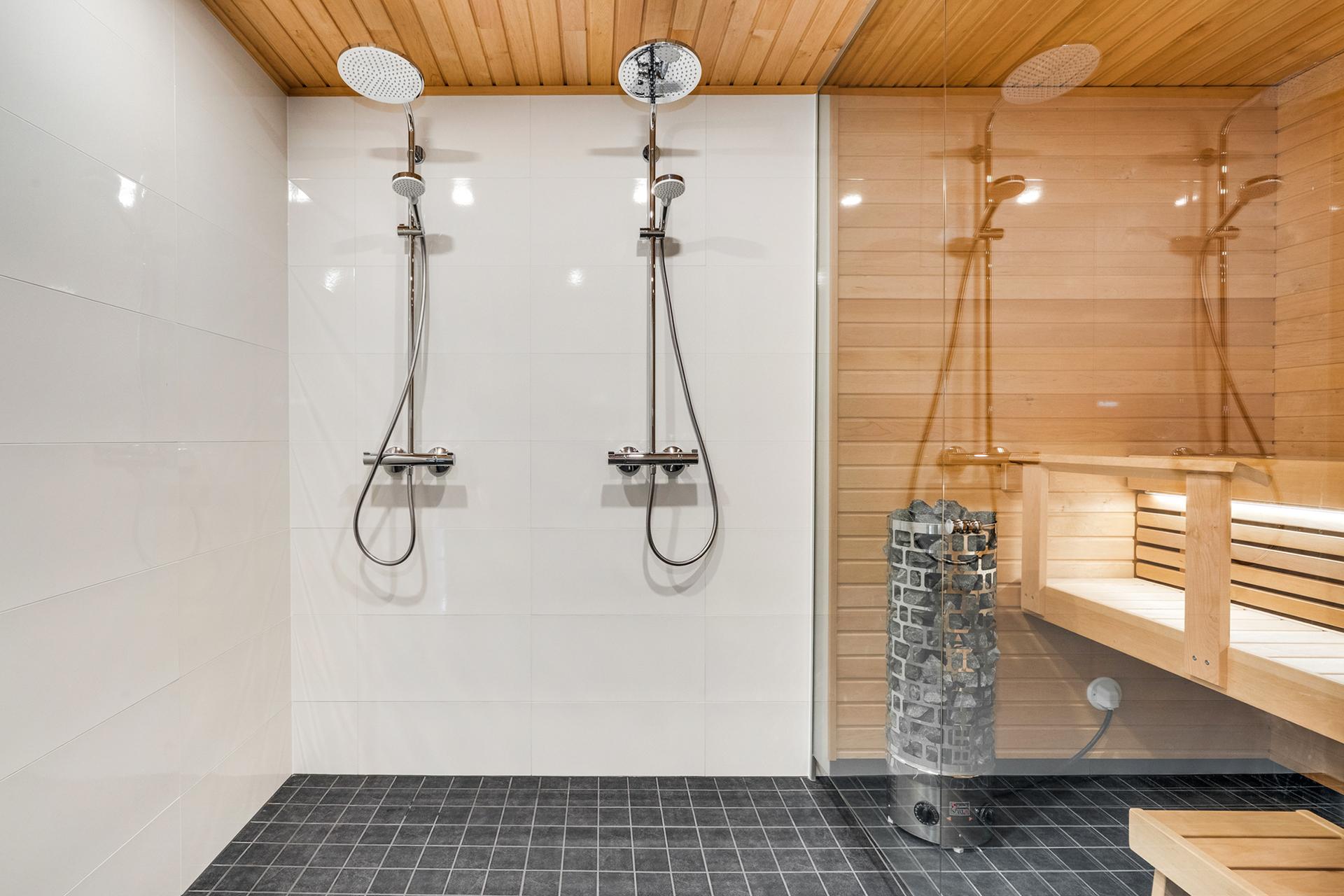 Puusepäntie 2, Moisio, Lempäälä