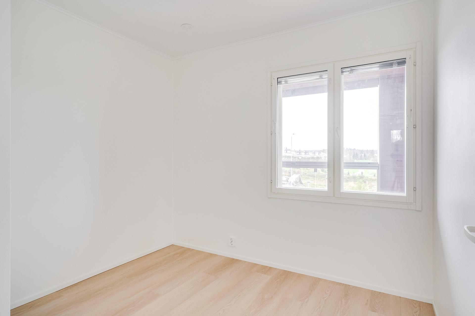 Puusepäntie 2, Moisio, Lempäälä