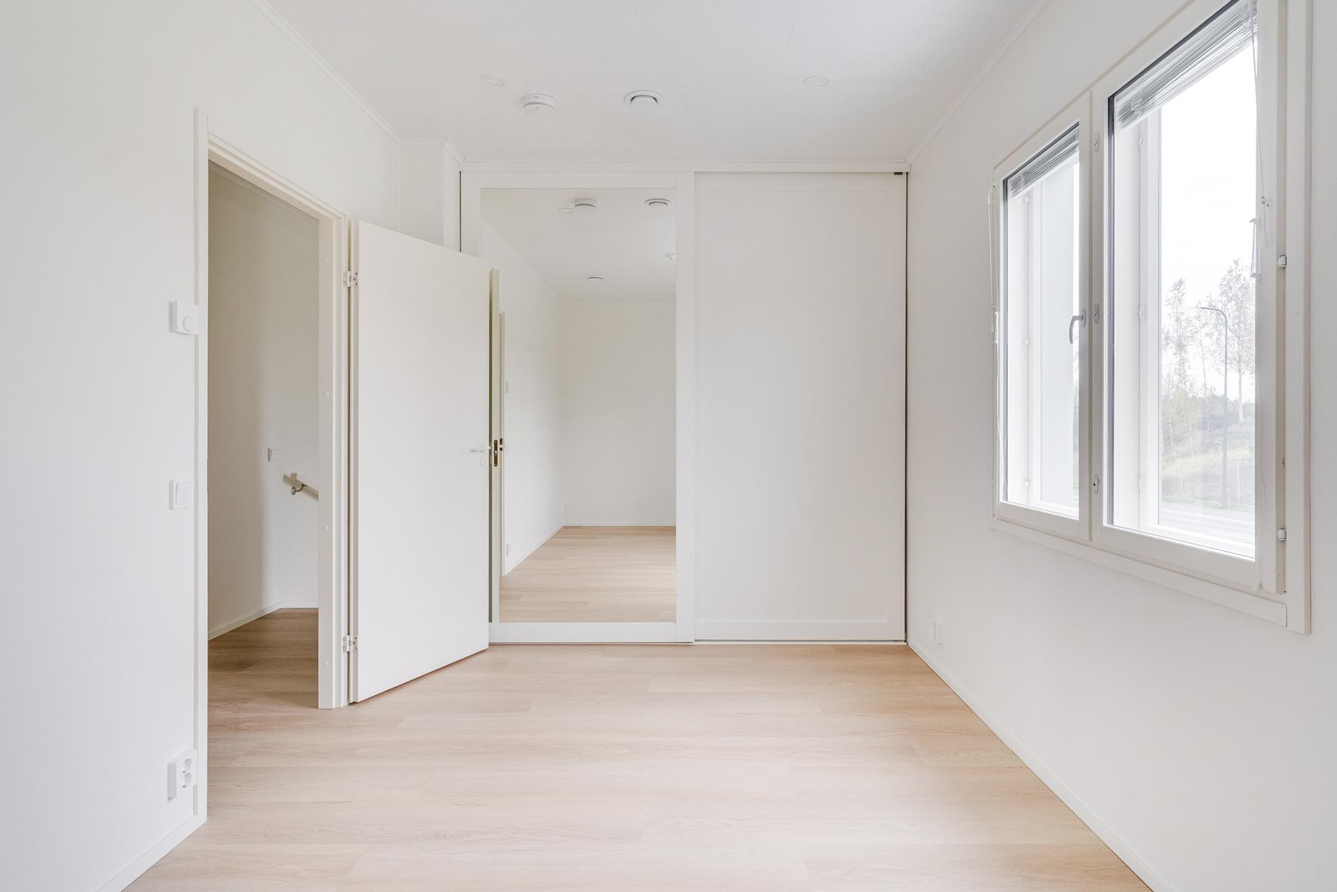 Puusepäntie 2, Moisio, Lempäälä