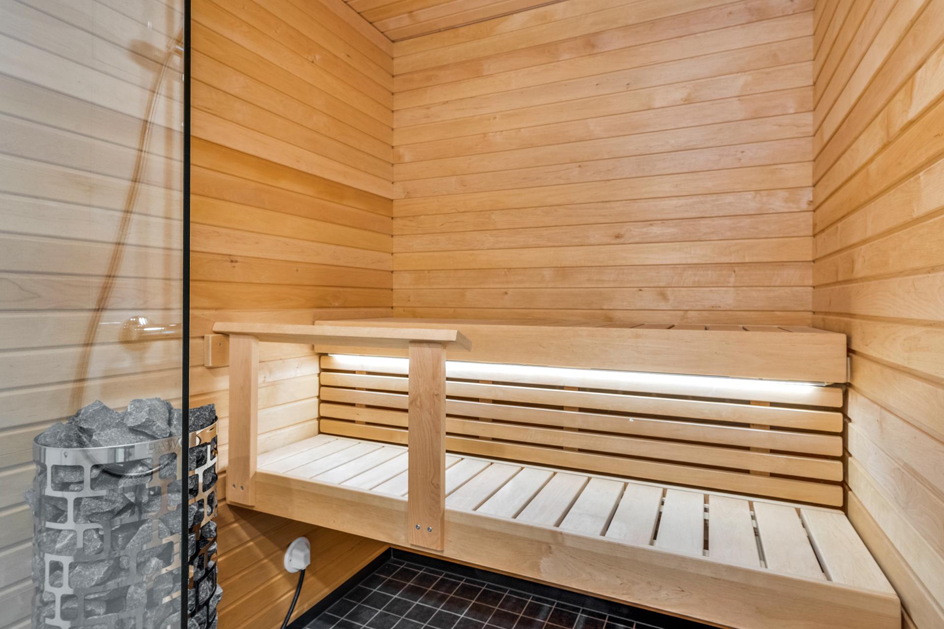 Puusepäntie 2, Moisio, Lempäälä