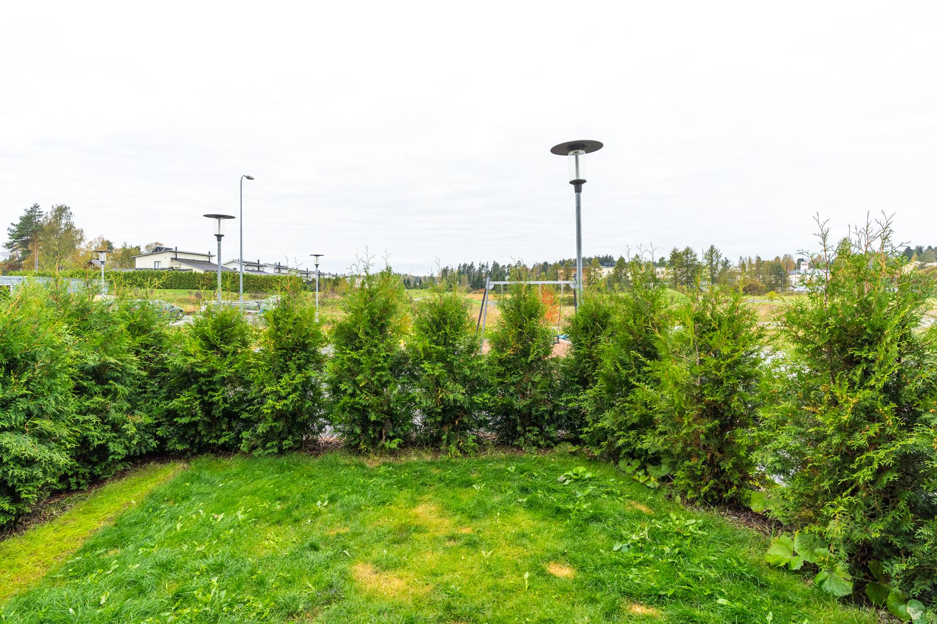 Puusepäntie 2, Moisio, Lempäälä