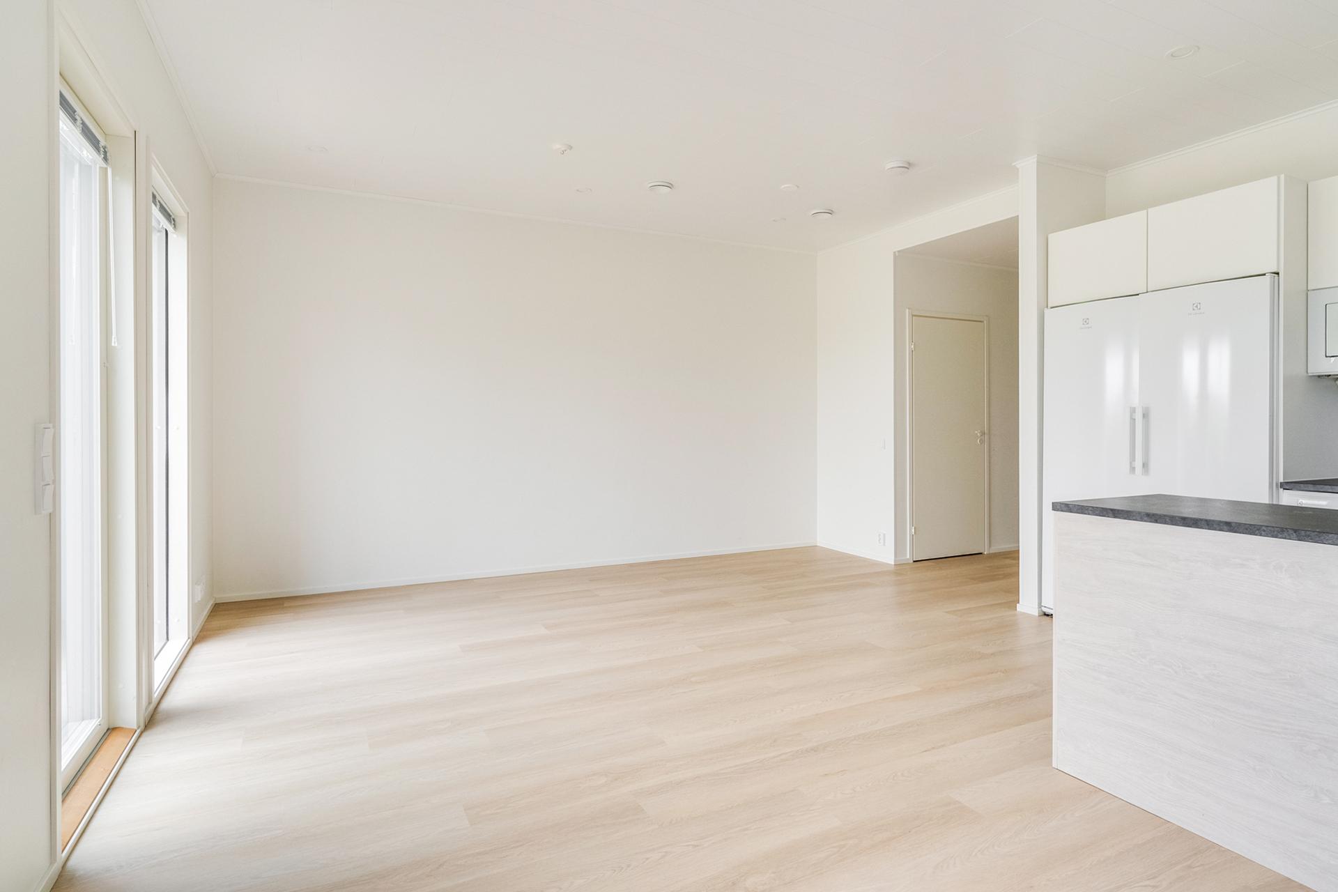 Puusepäntie 2, Moisio, Lempäälä