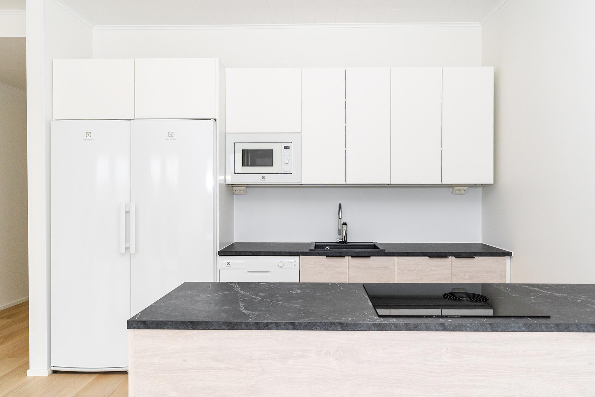 Puusepäntie 2, Moisio, Lempäälä