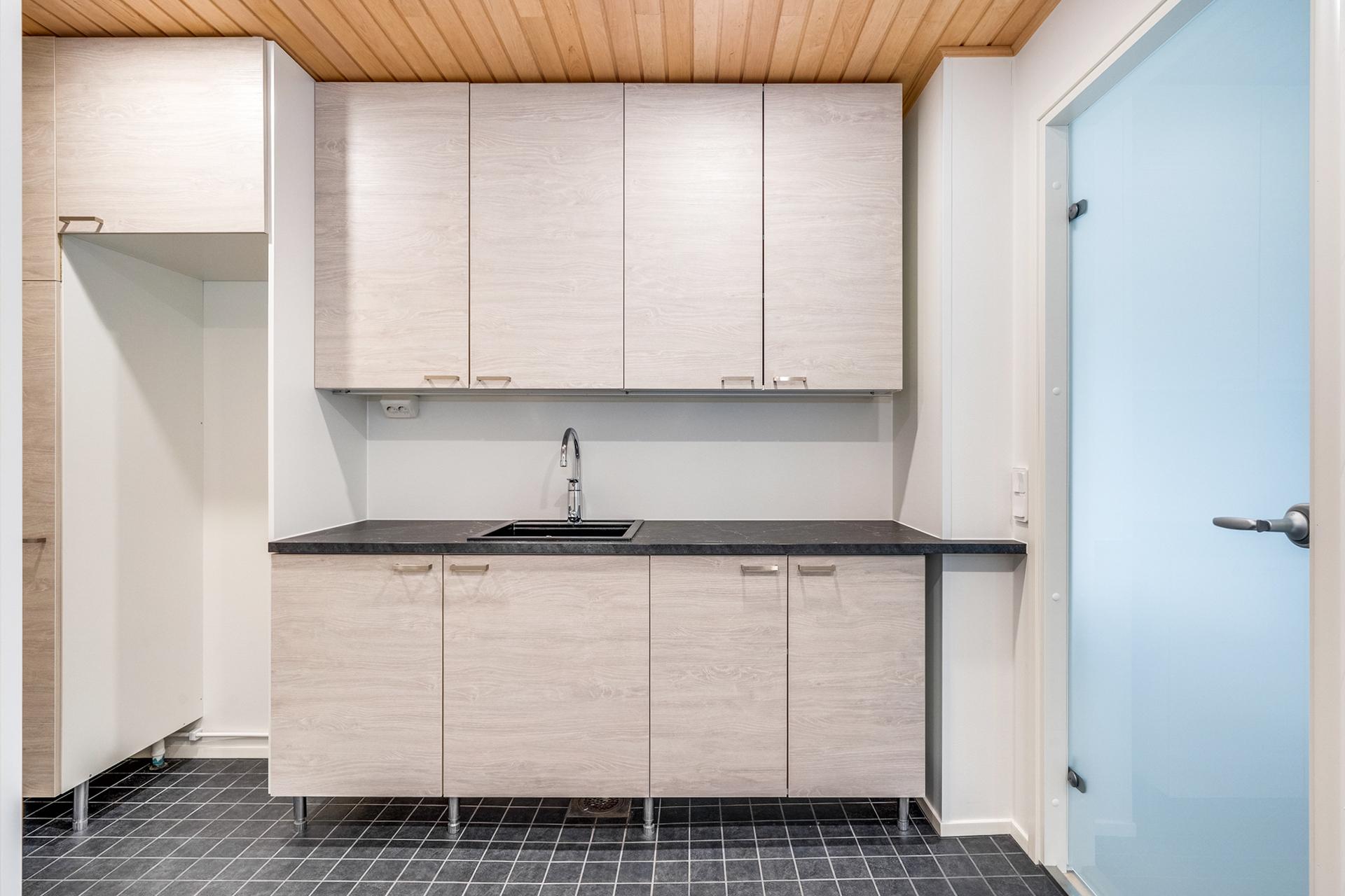 Puusepäntie 2, Moisio, Lempäälä