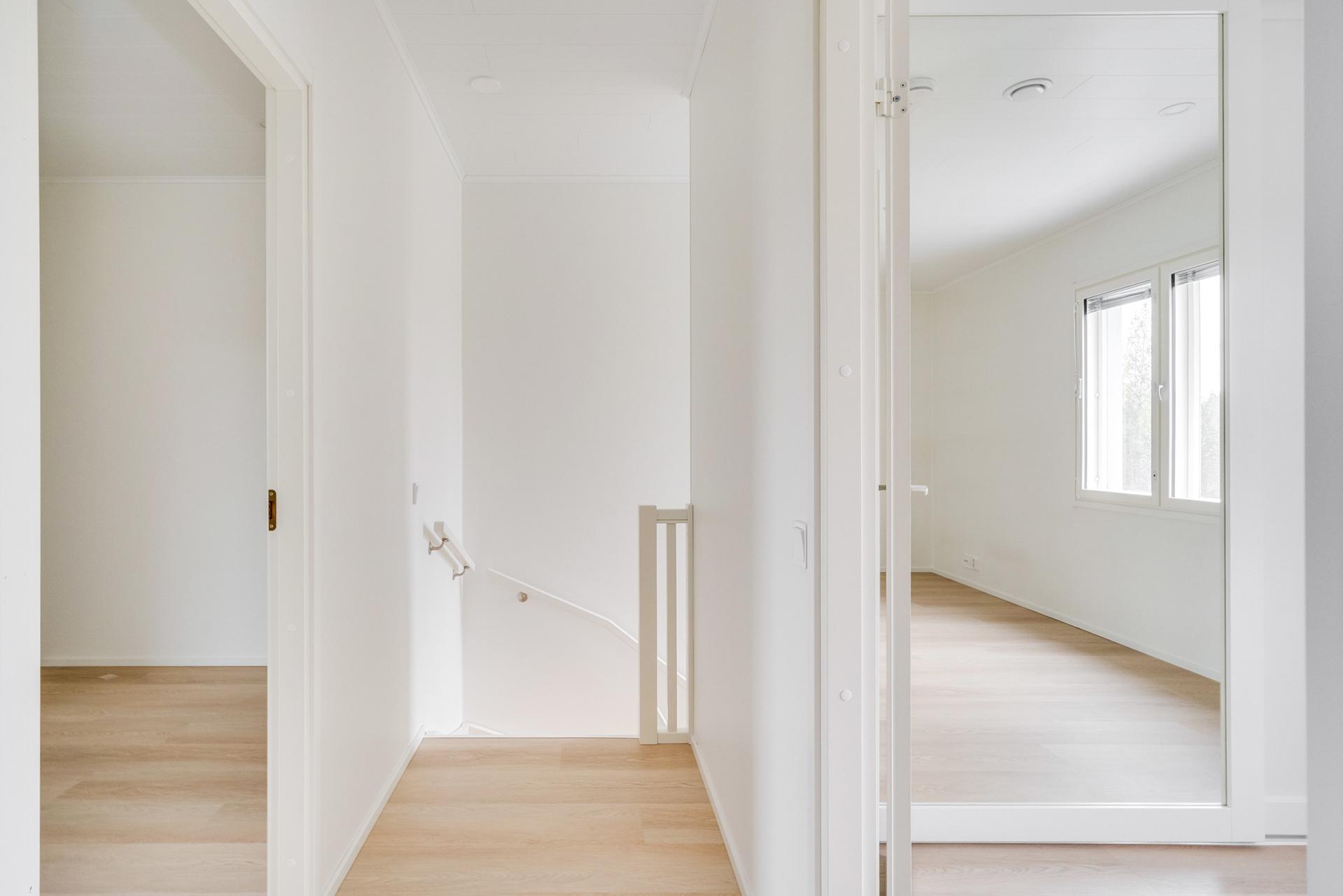 Puusepäntie 2, Moisio, Lempäälä