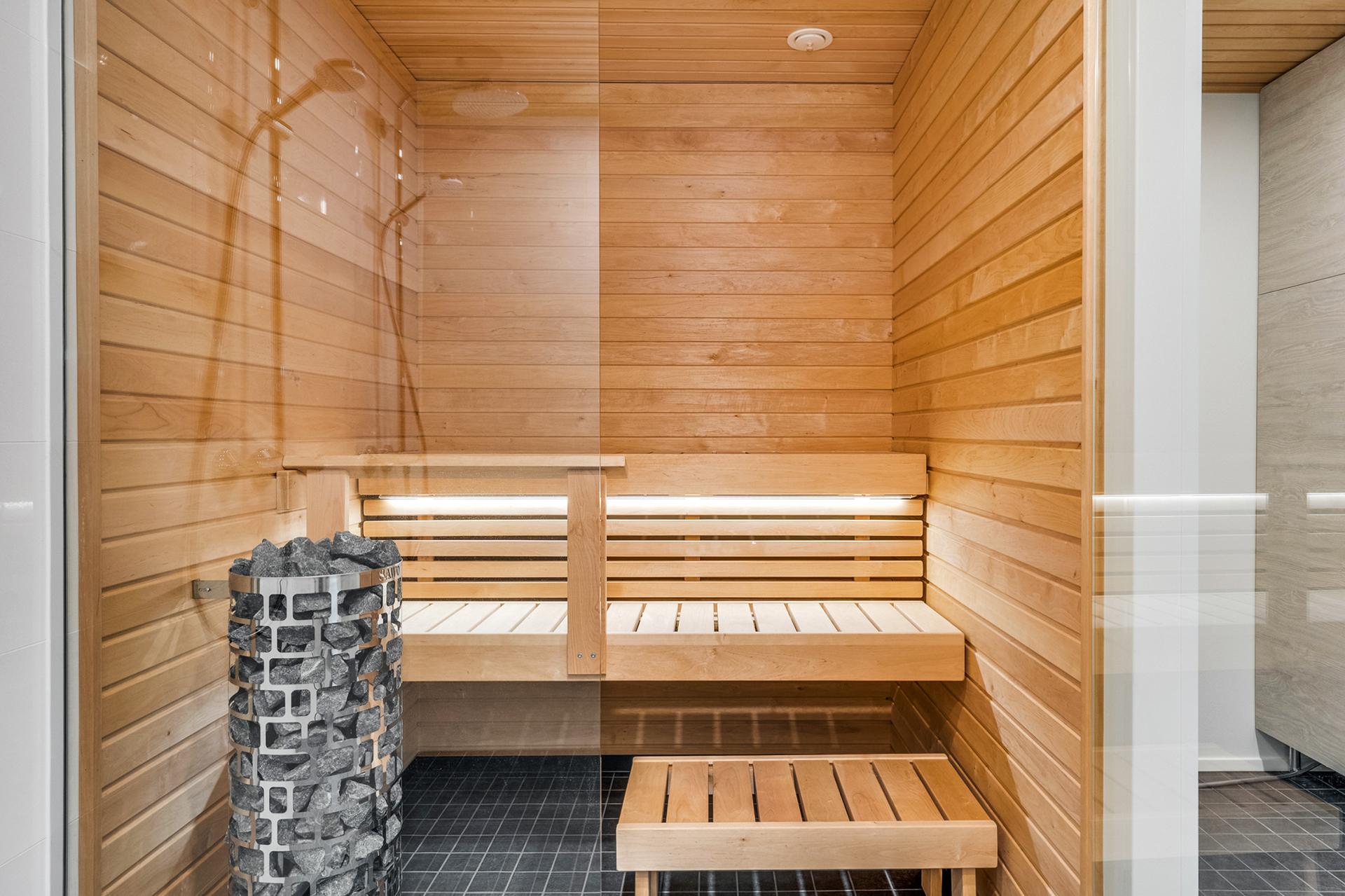 Puusepäntie 2, Moisio, Lempäälä