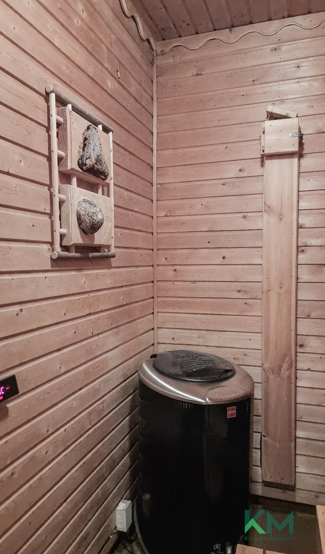 Onninpolku 7, Kiviranta, Tornio