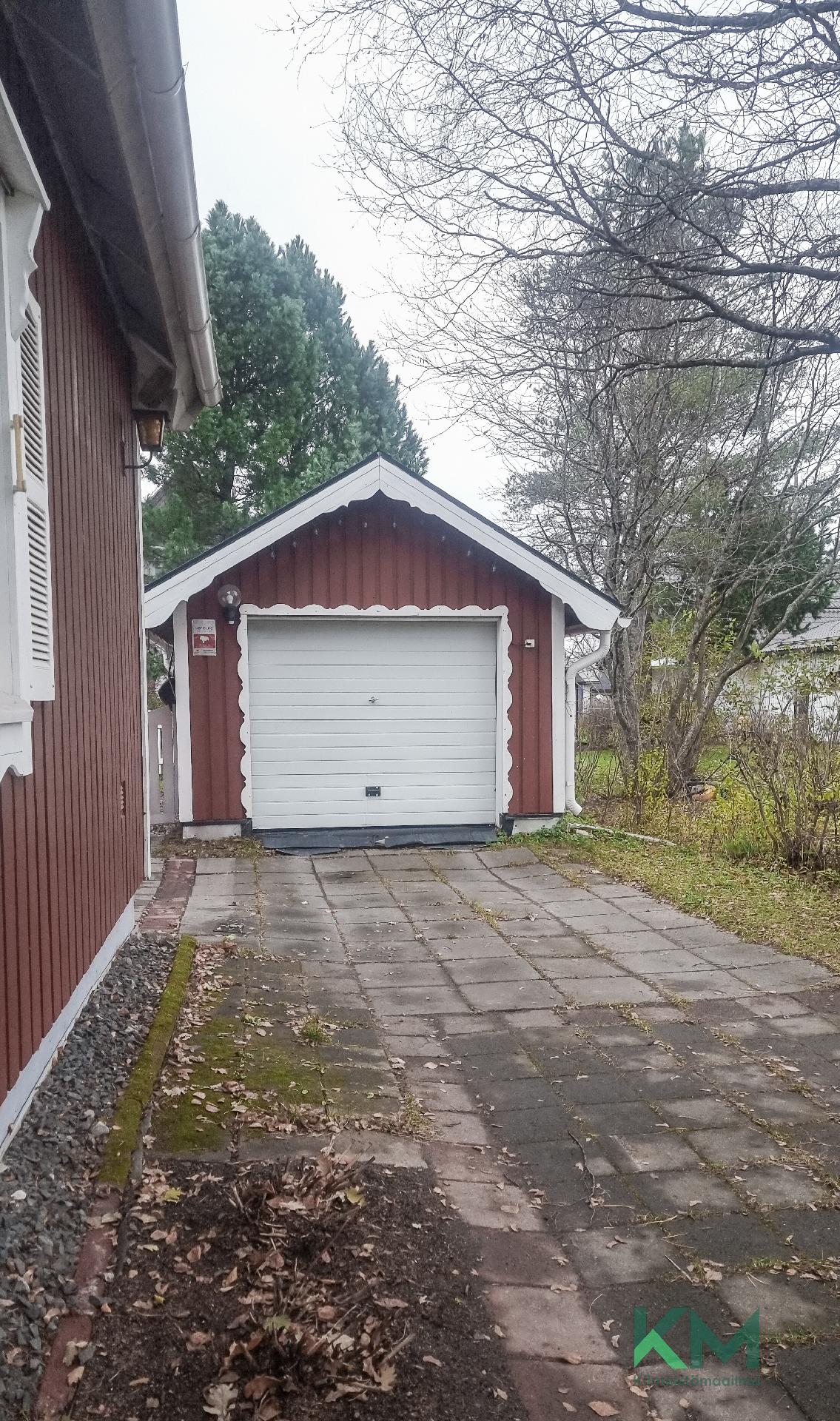 Onninpolku 7, Kiviranta, Tornio