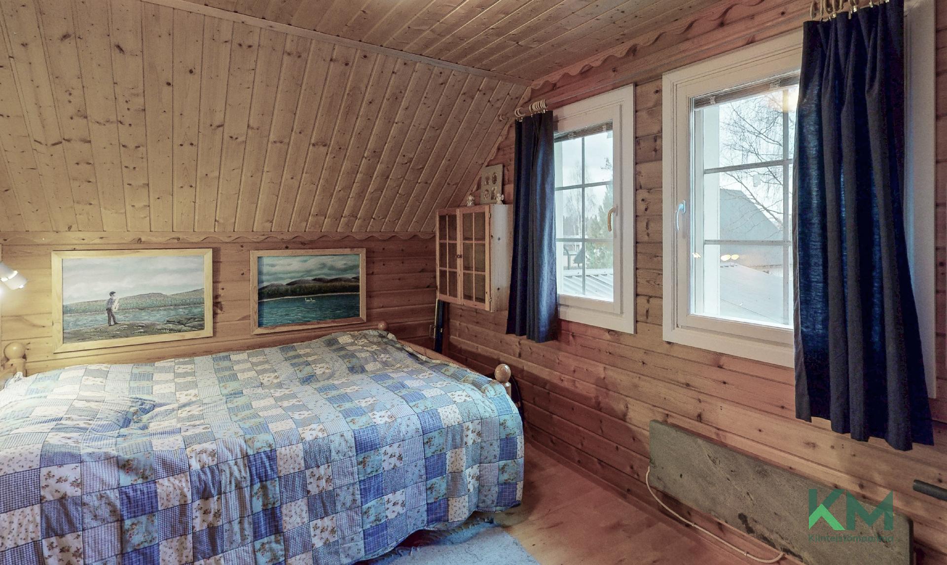 Onninpolku 7, Kiviranta, Tornio