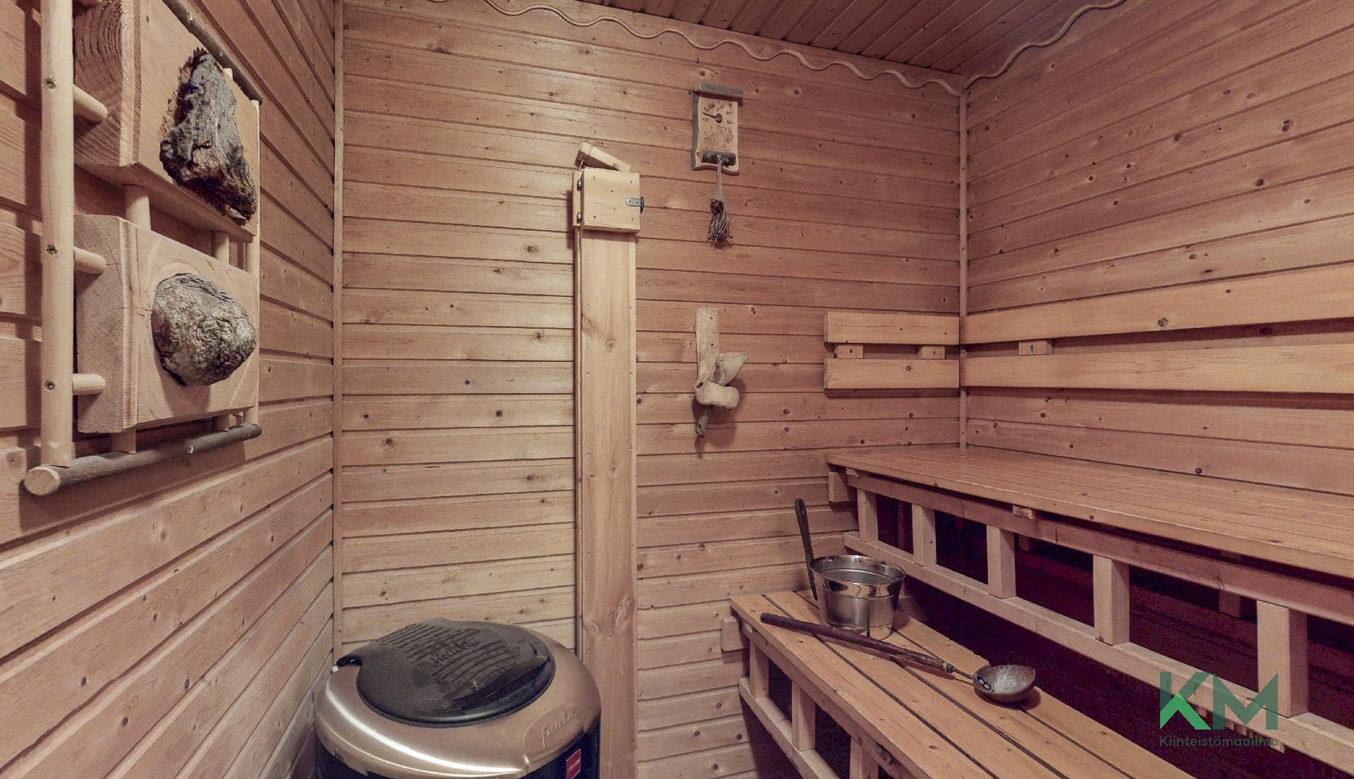 Onninpolku 7, Kiviranta, Tornio