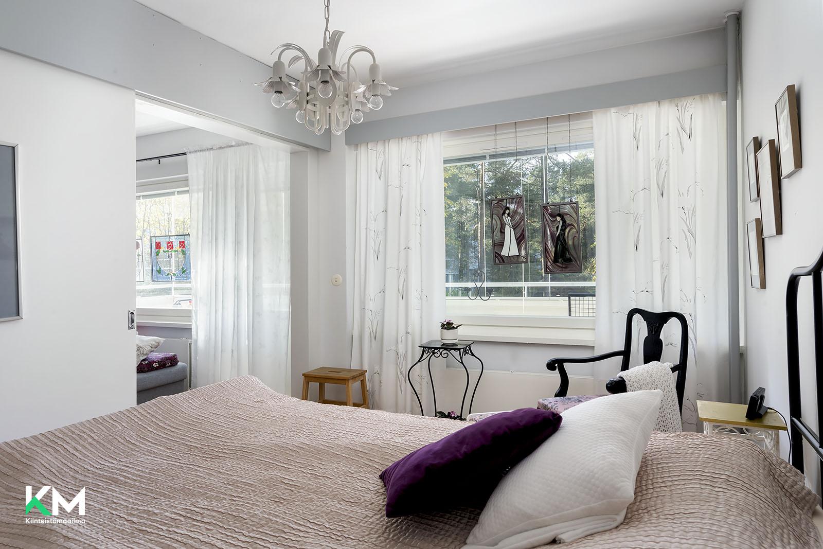 Peikontie 2, Puolivälinkangas, Oulu