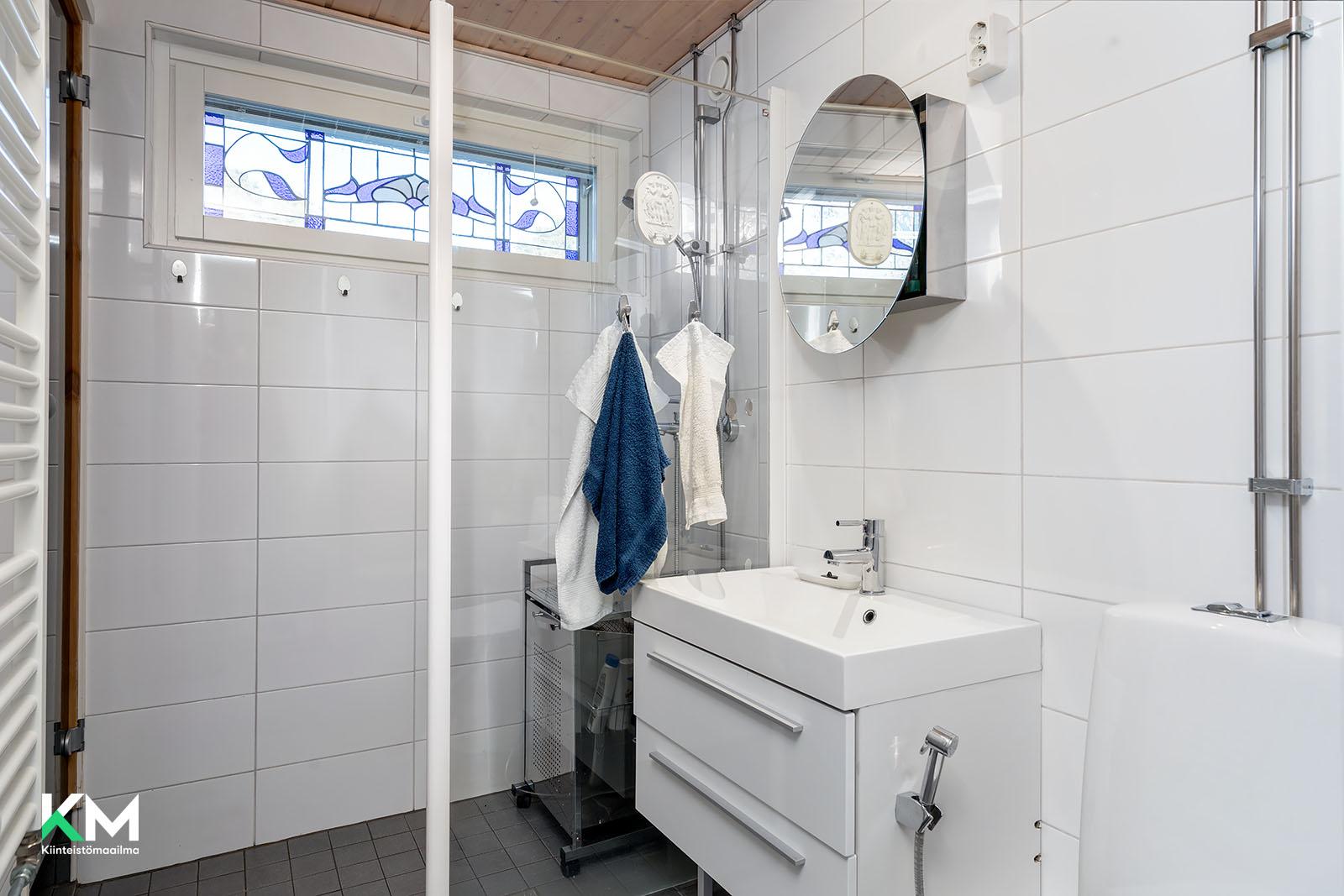 Peikontie 2, Puolivälinkangas, Oulu