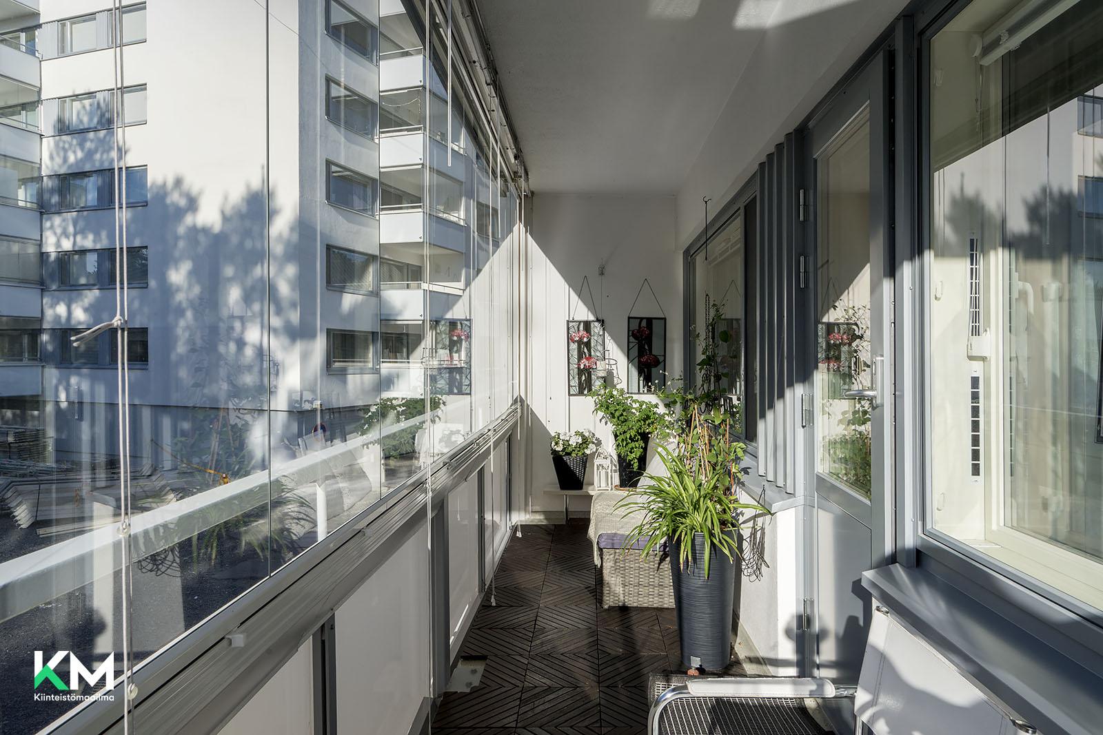 Peikontie 2, Puolivälinkangas, Oulu