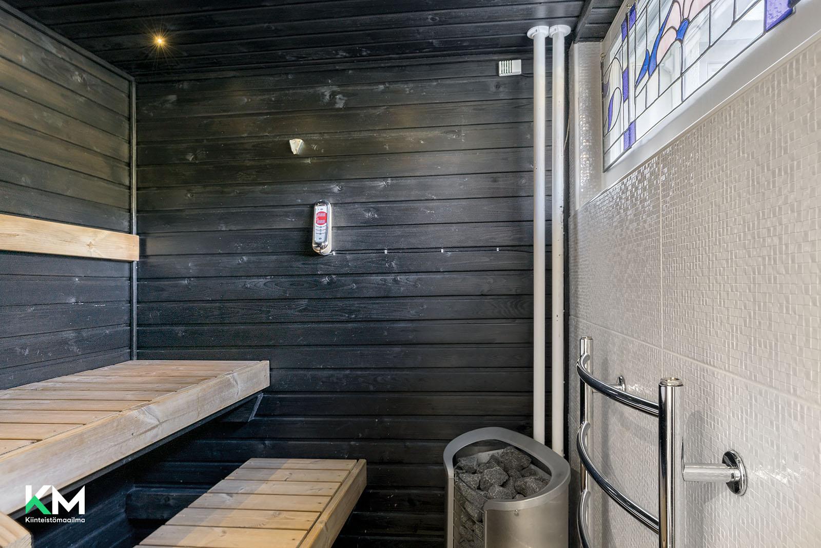 Peikontie 2, Puolivälinkangas, Oulu