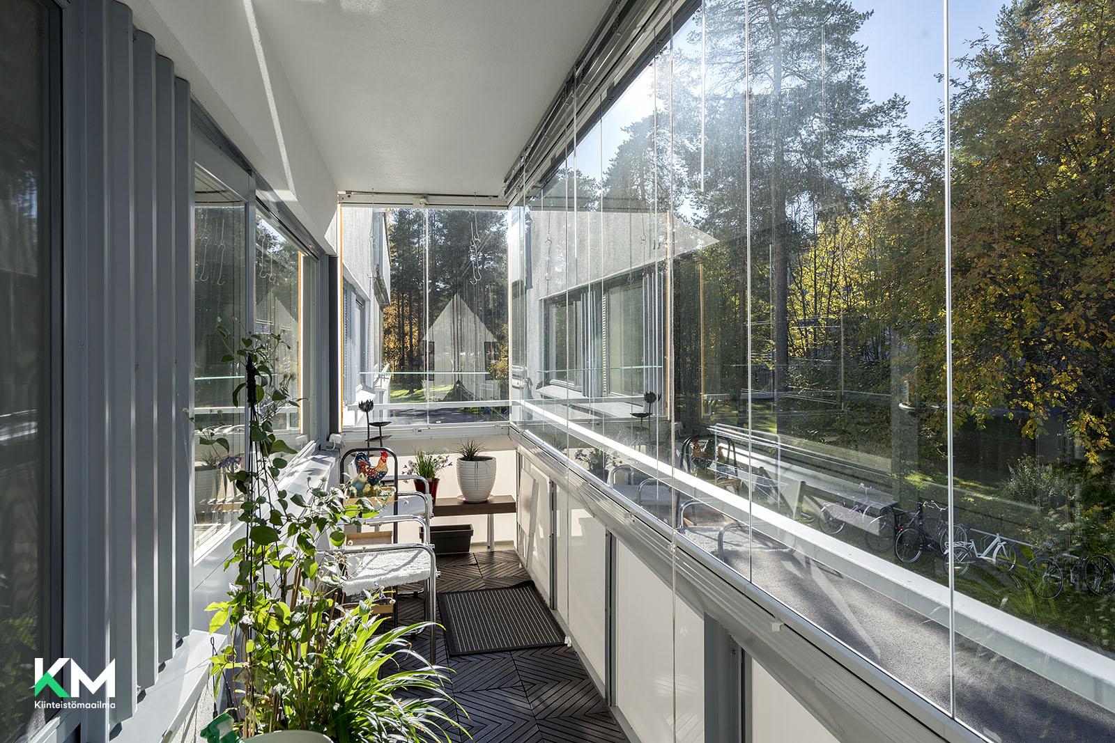 Peikontie 2, Puolivälinkangas, Oulu