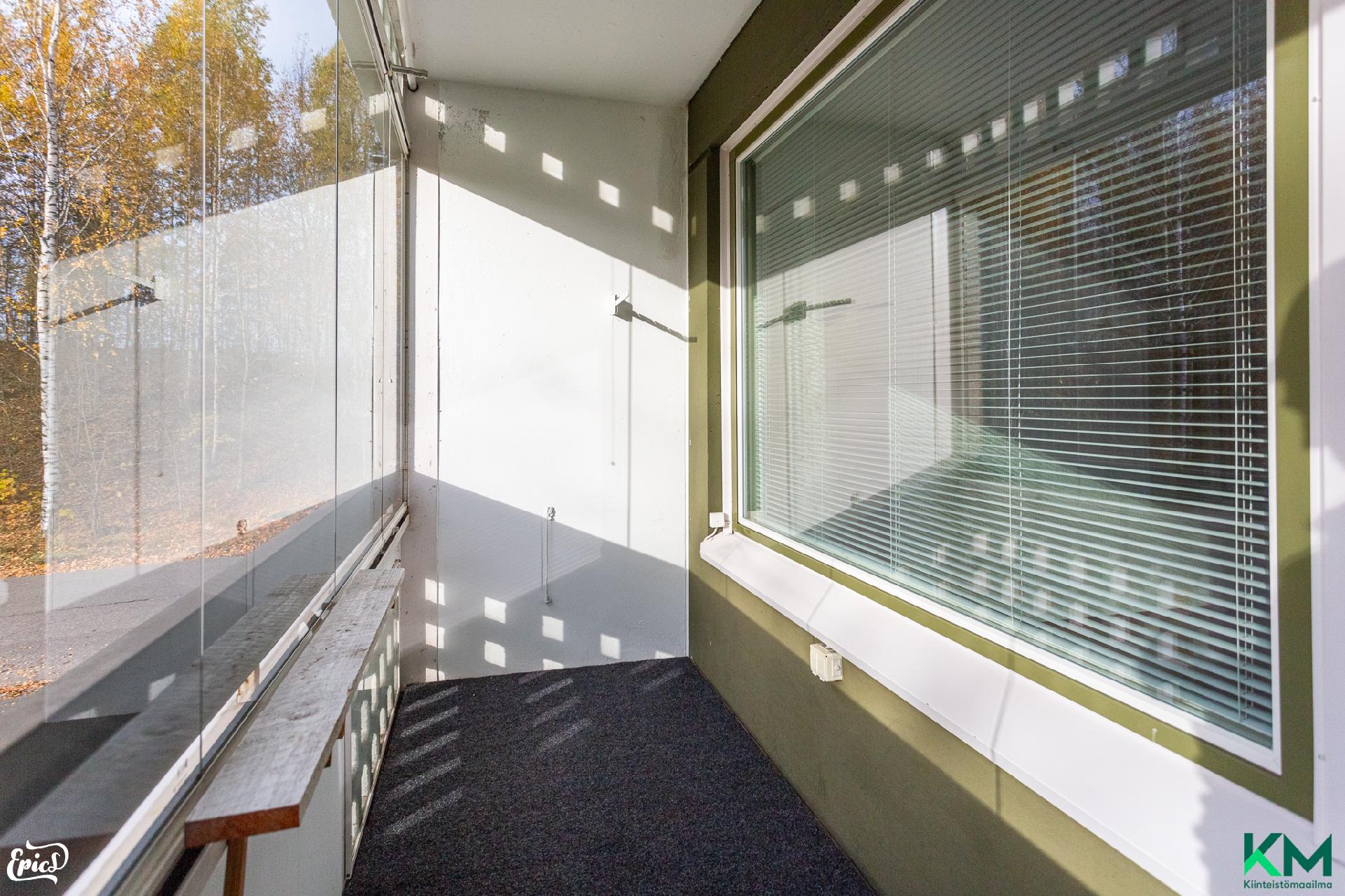 Kartanonkatu 2, Rautaharkko, Tampere