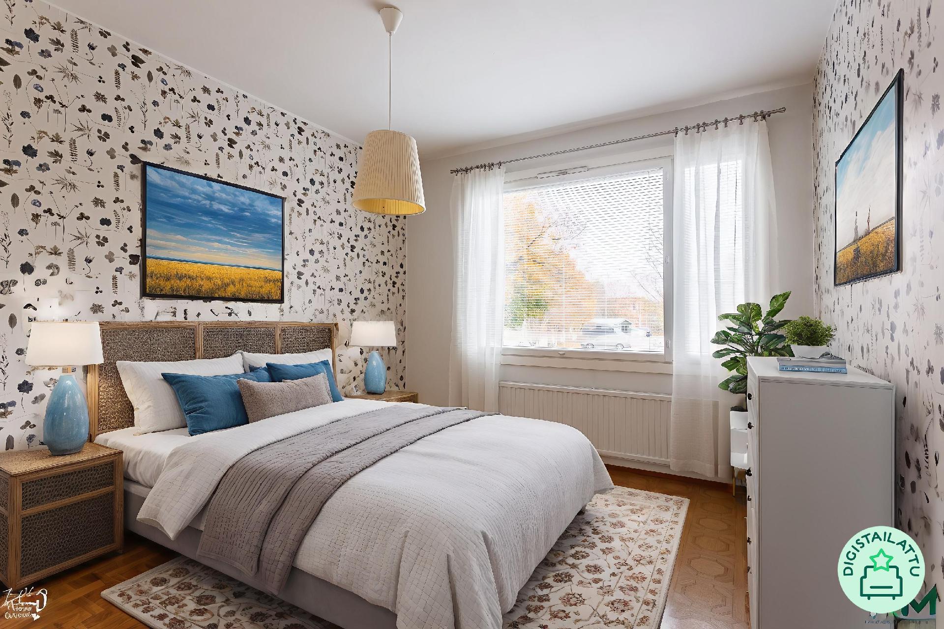 Kartanonkatu 2, Rautaharkko, Tampere