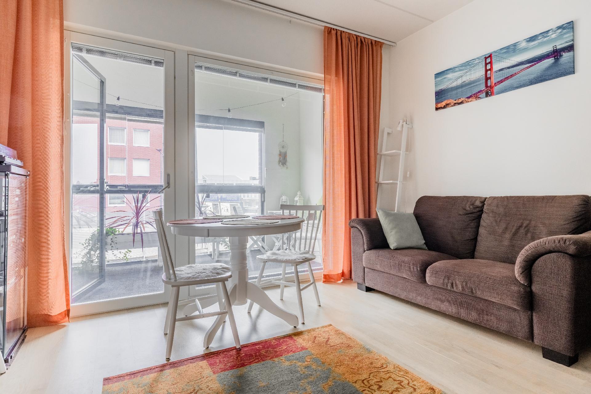 Spinellikuja 5, Kivistö, Vantaa