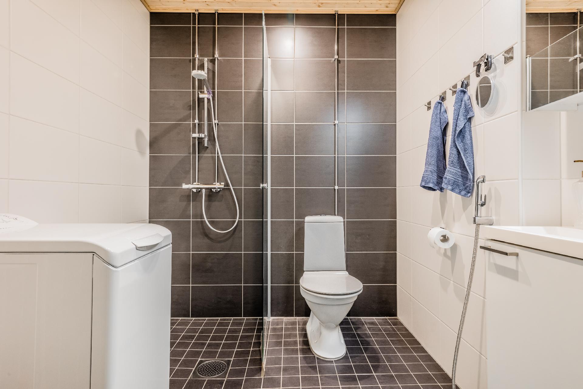 Spinellikuja 5, Kivistö, Vantaa