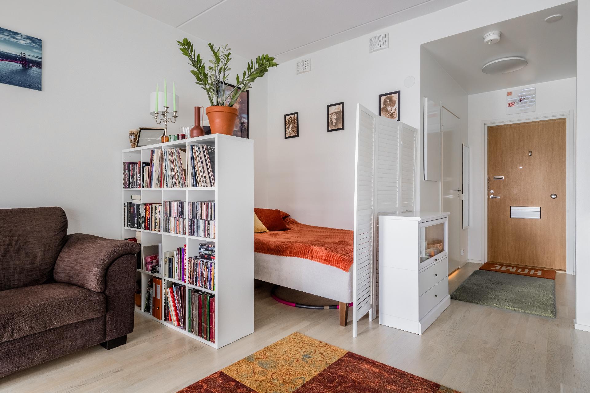 Spinellikuja 5, Kivistö, Vantaa