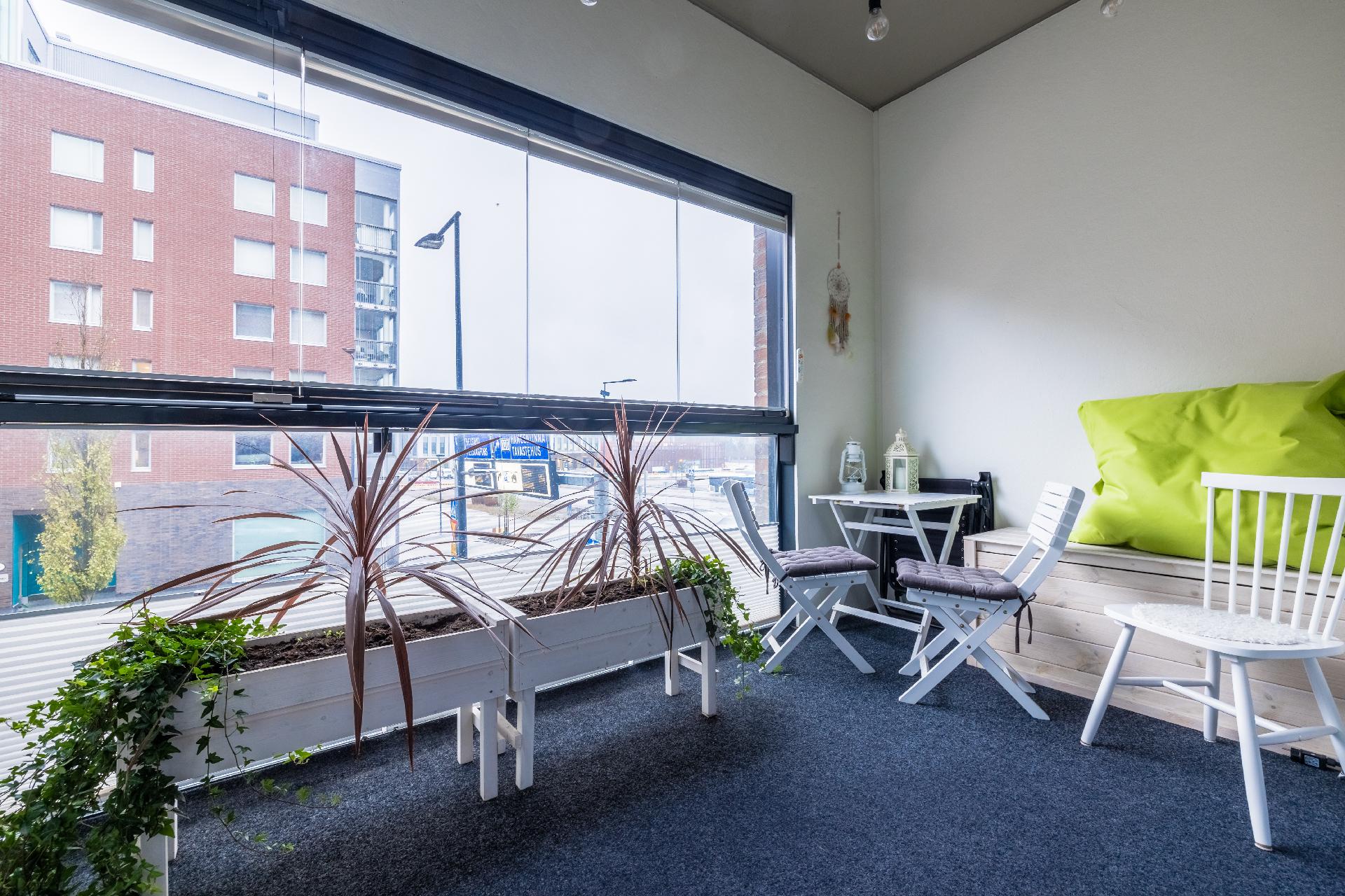 Spinellikuja 5, Kivistö, Vantaa