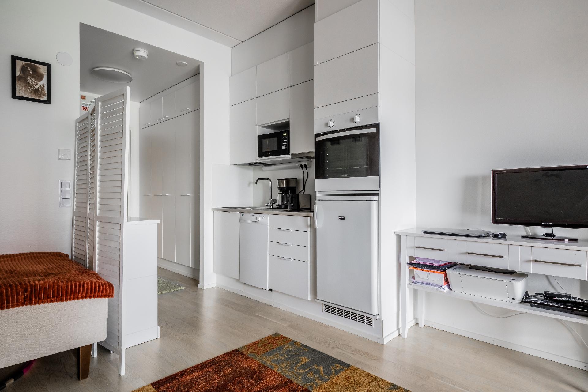 Spinellikuja 5, Kivistö, Vantaa