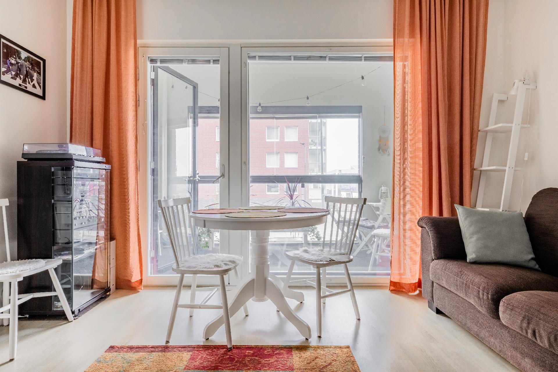 Spinellikuja 5, Kivistö, Vantaa