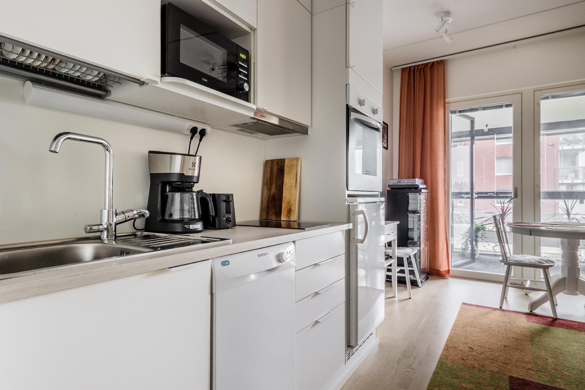 Spinellikuja 5, Kivistö, Vantaa