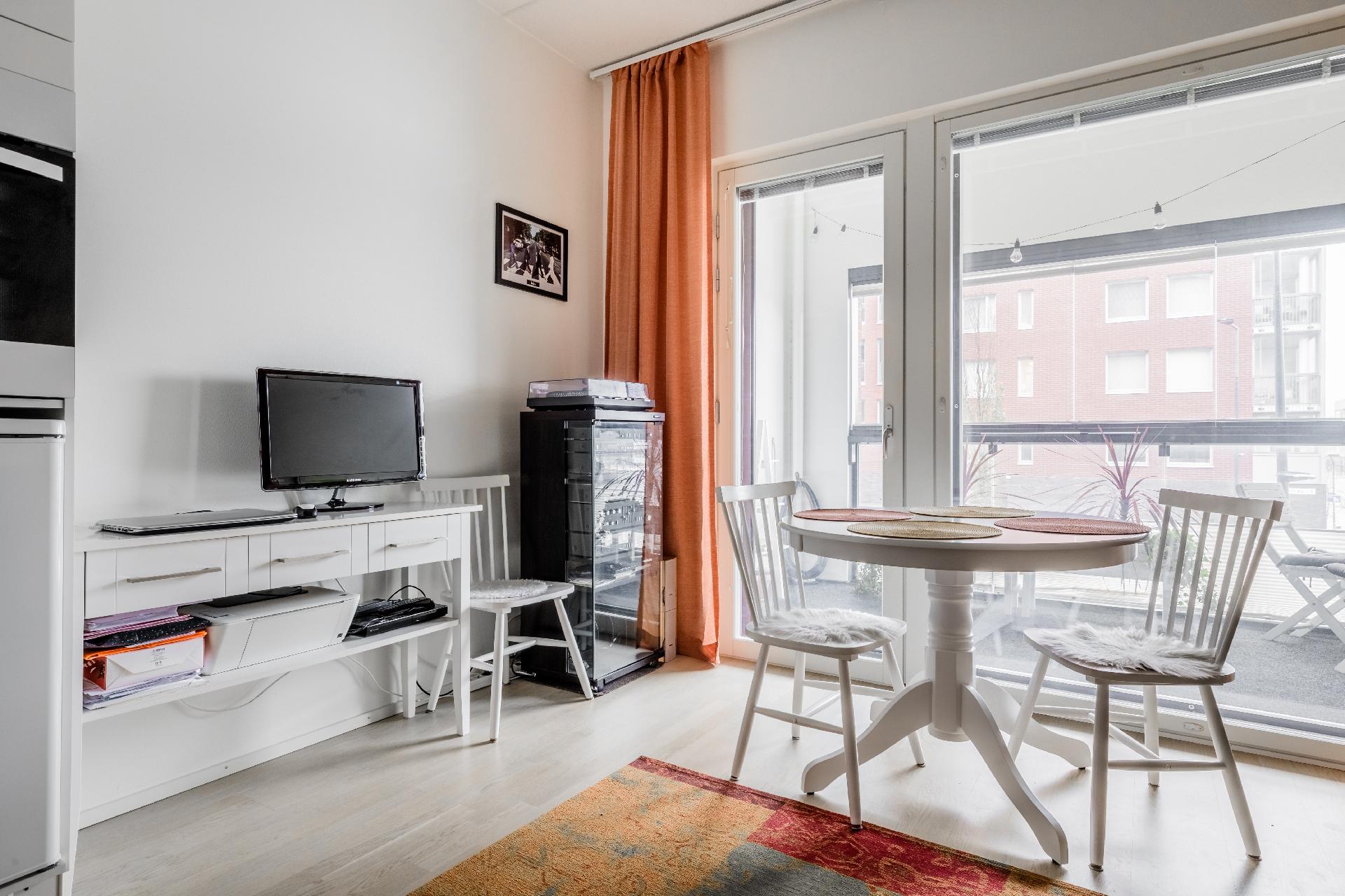 Spinellikuja 5, Kivistö, Vantaa