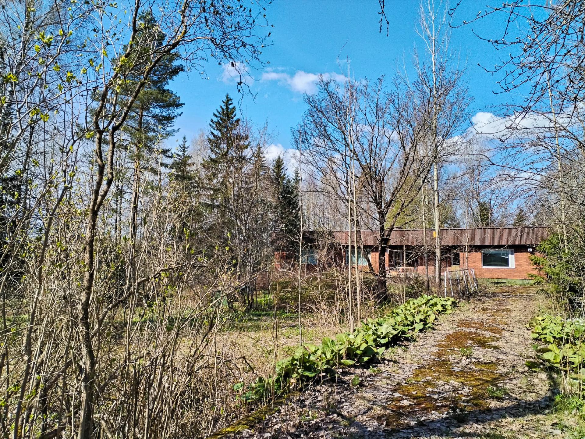 Hiekkakiventie 23, Kivistö, Vantaa