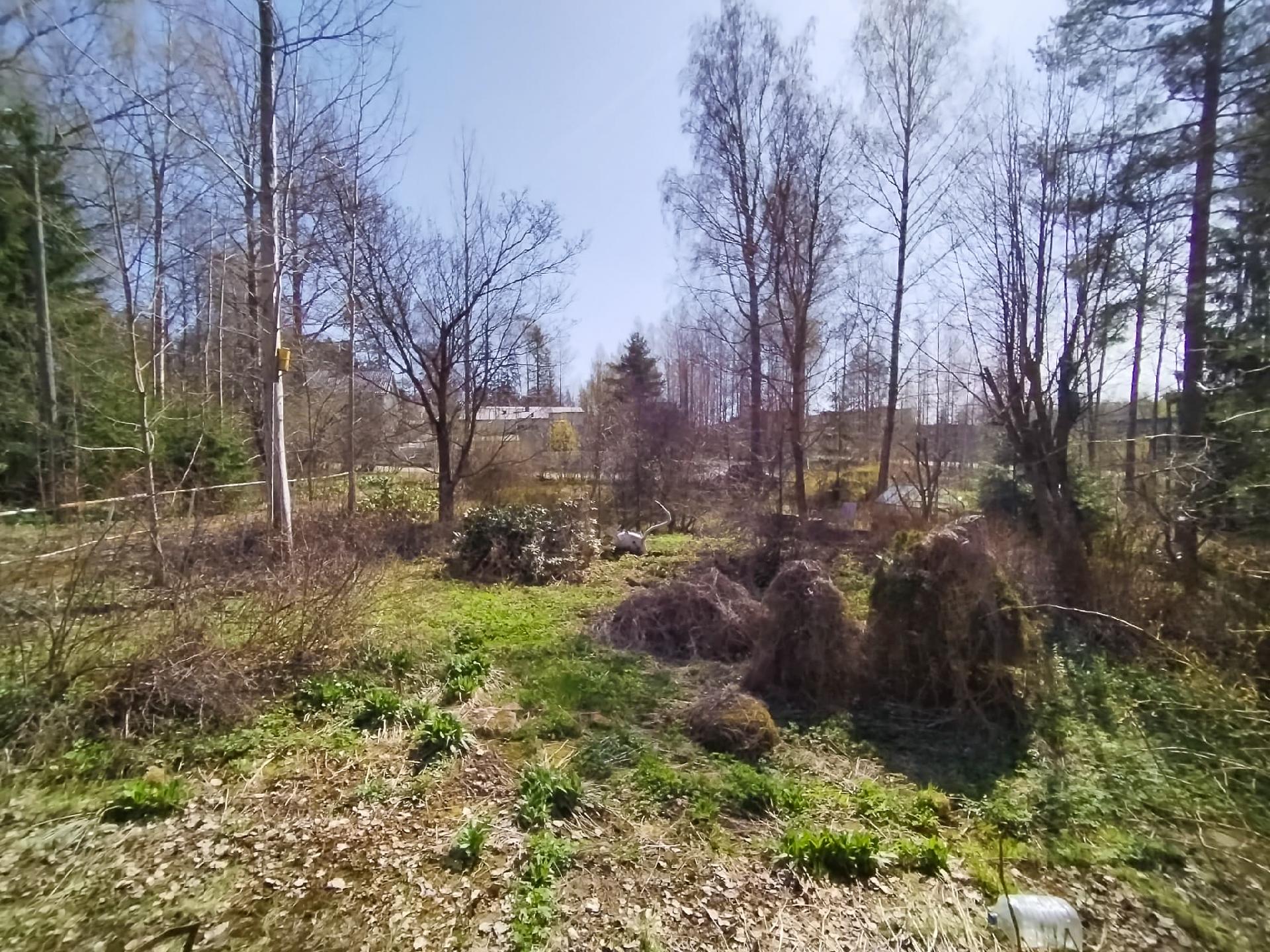 Hiekkakiventie 23, Kivistö, Vantaa